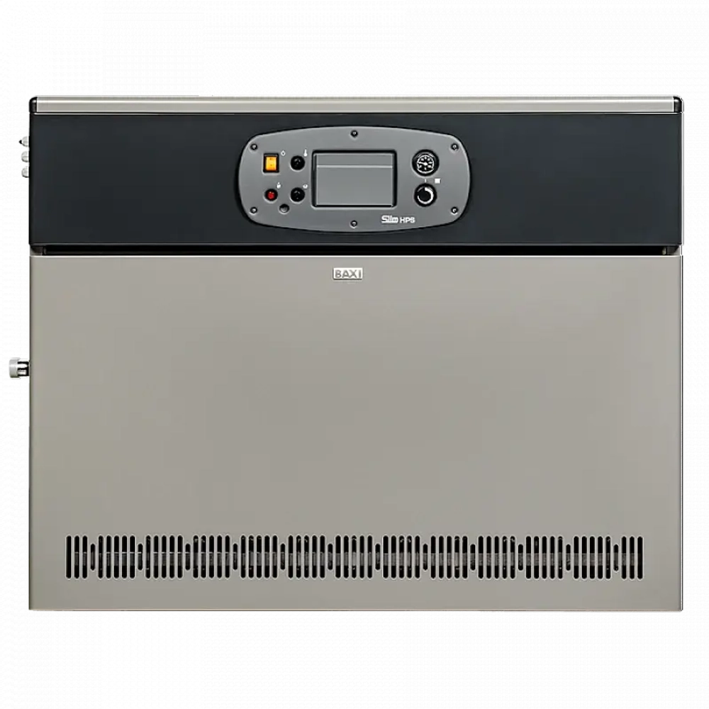 Baxi SLIM HPS 1.80 котел газовый напольный A7114600