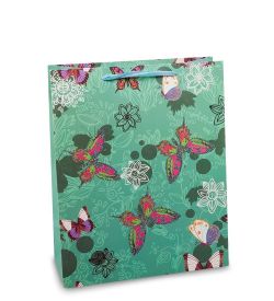 Packing Symphony Z-55-2 Пакет «Бабочки» средний