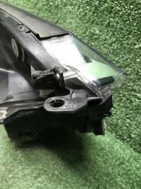 Фара левая Toyota Rav 4 CA40 (2015-2019) LED
