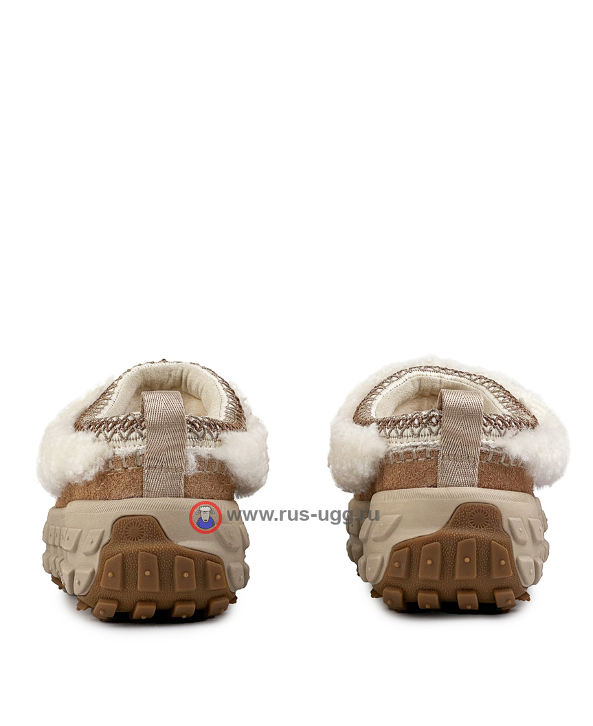 VENTURE DAZE Cozy Natural