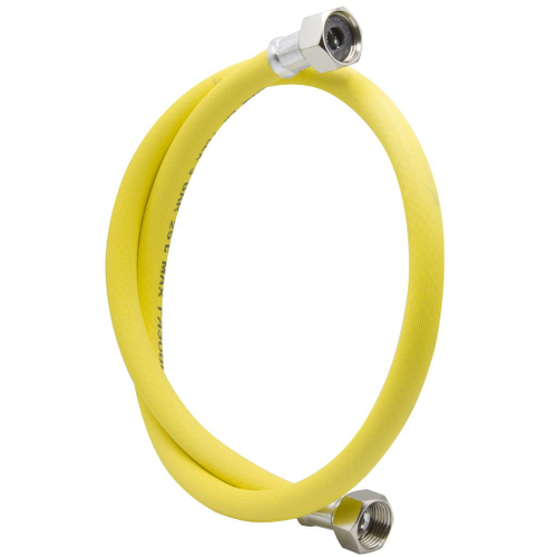 Подводка ПВХ д/газа 1/2" вн./вн. 2,5 м