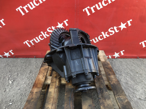 Редуктор заднего моста HY-1350 2.53