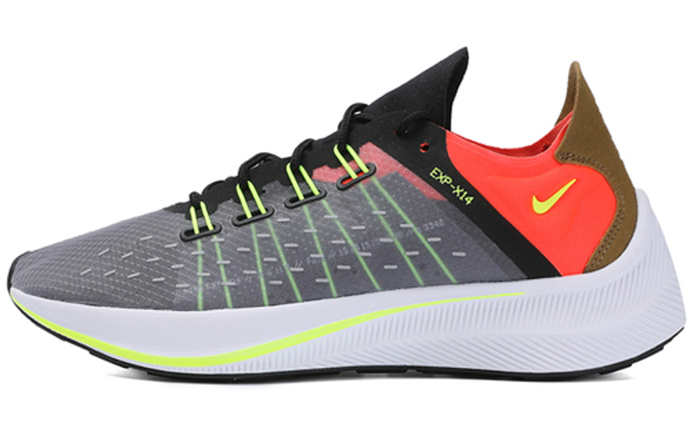 Nike Exp X14 Hyper Sneakers