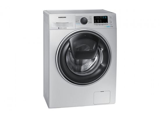 Стиральная машина Samsung WW65K42E00S