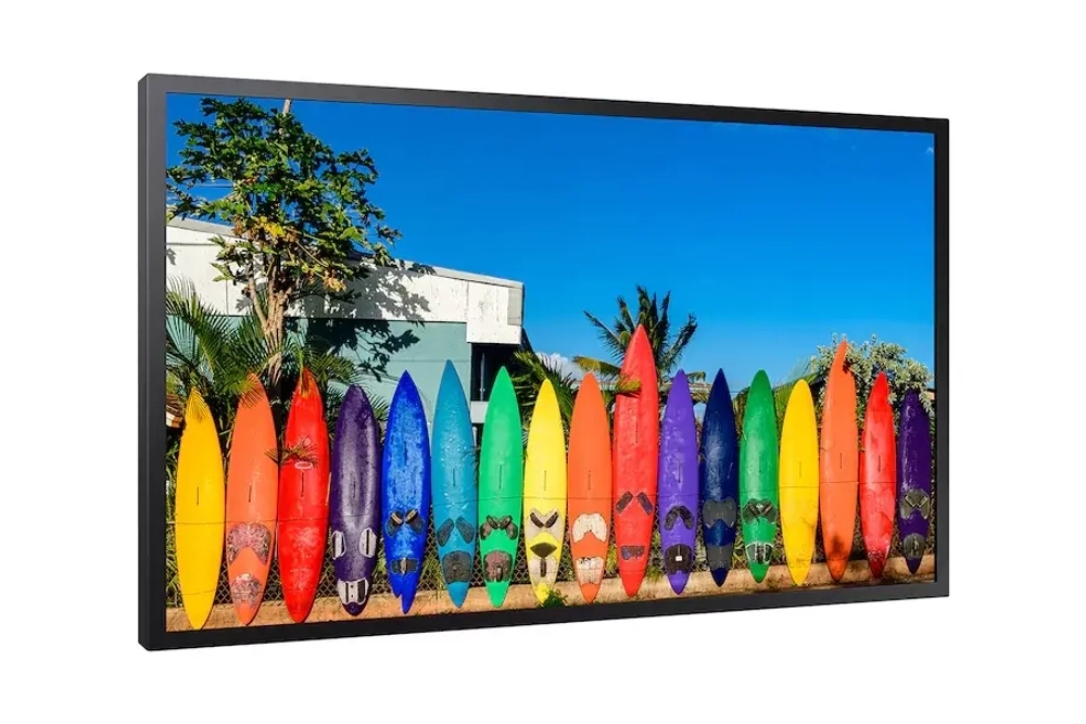 Дисплей повышенной яркости Samsung OM46B