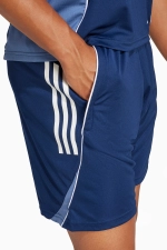 Шорты adidas Tiro 25 Competition Training - темно-синий