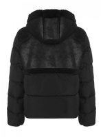 Куртка женская ЕА7 Emporio Armani