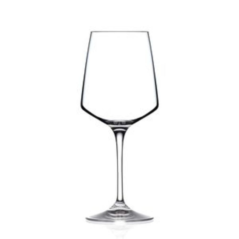 Бокал для вина 380 мл хр. стекло Aria d 8,5 см h20,5 см RCR [6]