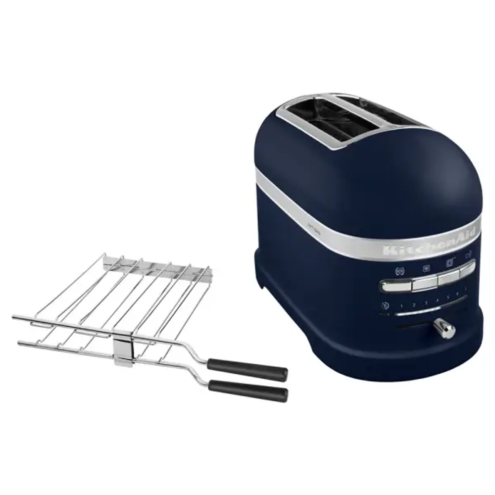 Тостер KitchenAid Artisan (5KMT2204EIB) Чернильный синий