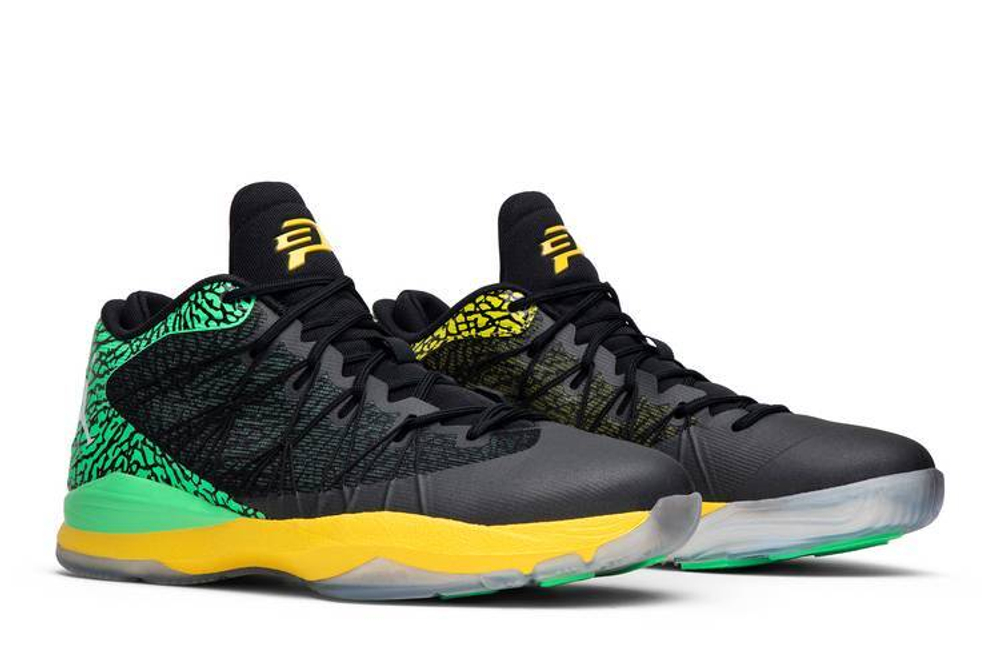 Кроссовки Jordan Brazil World Cup Pack