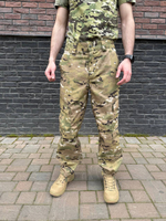 Костюм летний ВКПО мультикам