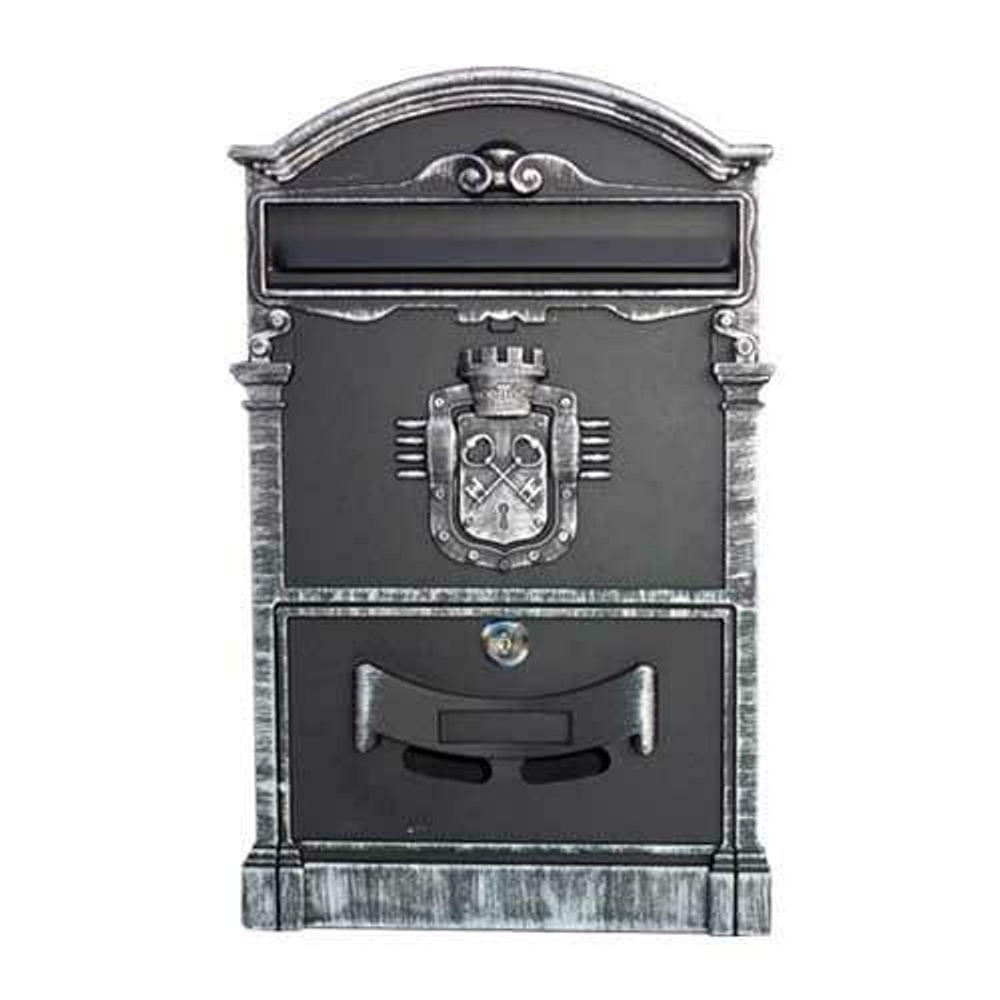 Ящики почтовые в ассортименте
