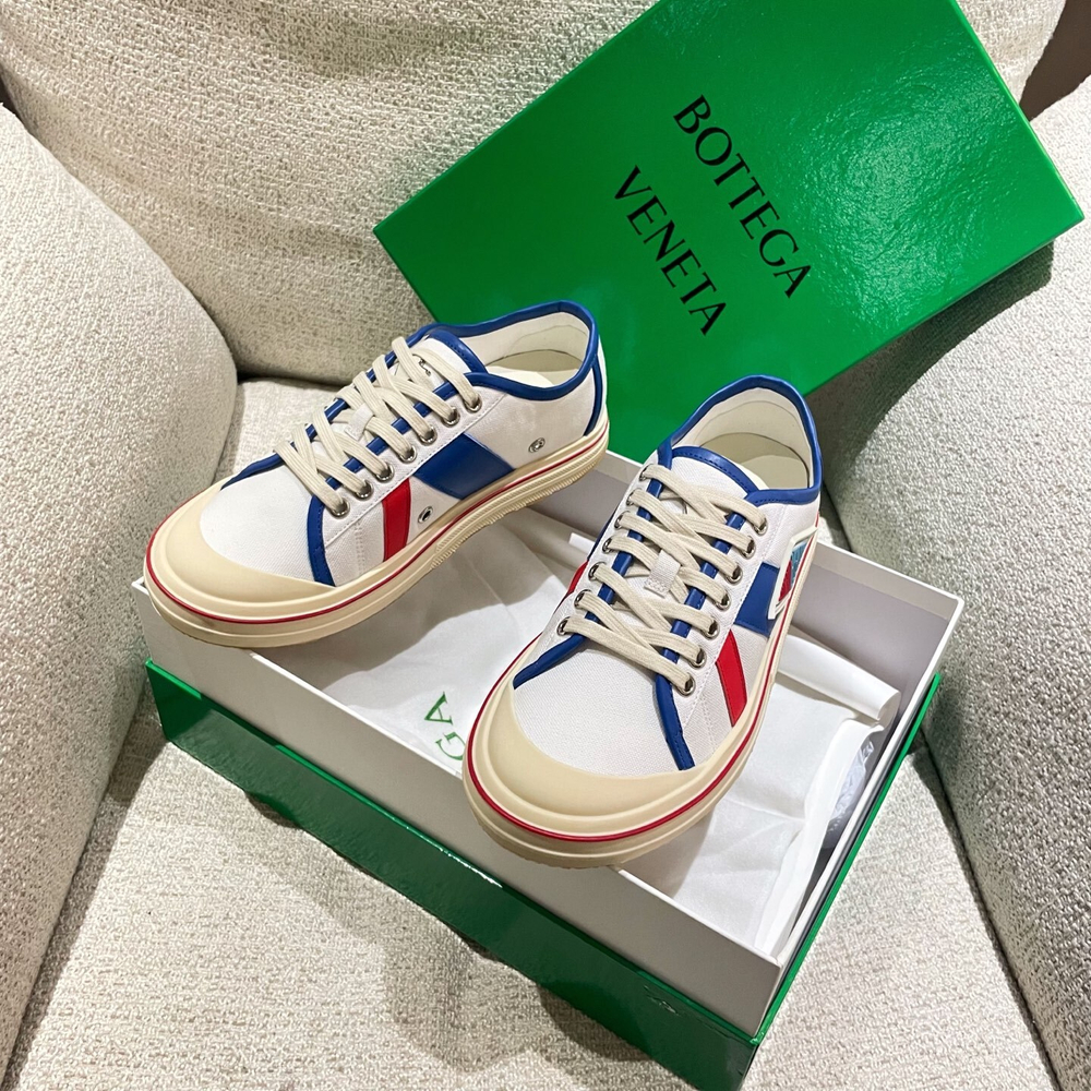 Bottega Veneta Sneaker (5 colors)