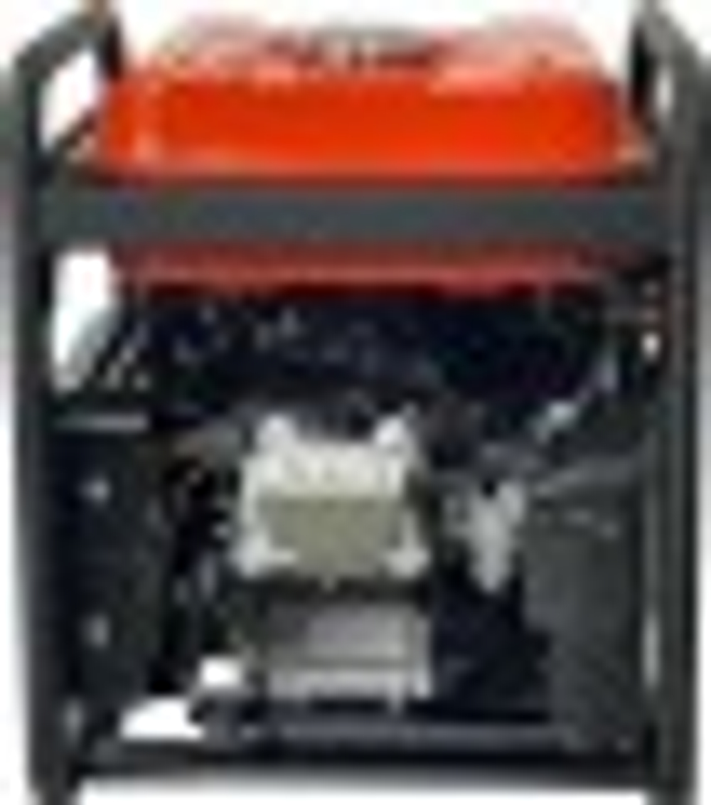 Генератор бензиновый TOR KM5000i инверторный 1025976