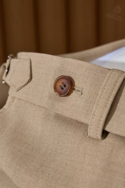 Брюки Loro Piana