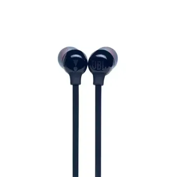 Беспроводные наушники JBL Tune 125BT Blue
