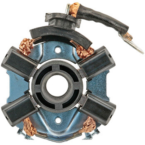 Щёточный узел стартера VW Touareg, Citroen Jumper, Fiat Ducato, Ford Transit