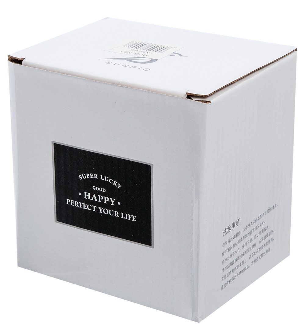 GAEM Art MUG-302/1 Кружка «Кролик»