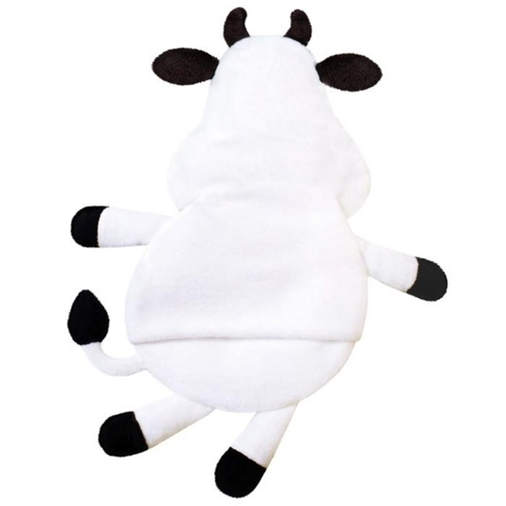 5427476 Развивающая игрушка-грелка «Корова Ася»