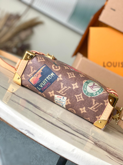 Louis Vuitton Side Trunk MM