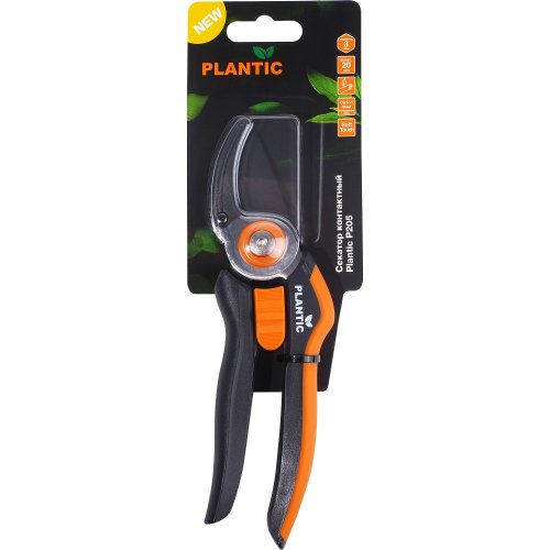 Секатор Plantic P205 контактный   25205-01