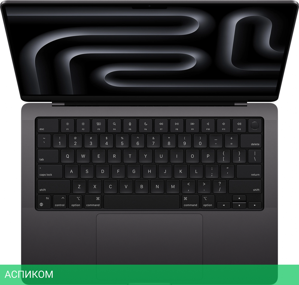 Ноутбук Apple MacBook Pro A2992