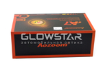Билед модули Aozoom A7 Laser (Гарантия 30 дней), 3.0 дюйма, 2 чипа + Лазер, 5500K, 12V, 90W/100W, крепление 3R (комплект, 2шт)