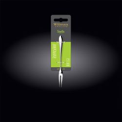 Набор из 2-х вилок для улиток 12,5 см на блистере WL‑999119/2B