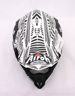 Шлем кроссовый Airoh TERMINATOR STARDUST