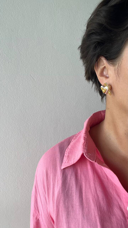 Серьги Vivienne Westwood (только онлайн)