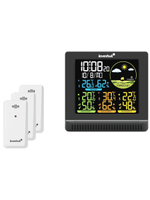 Метеостанция Levenhuk Wezzer PLUS LP40