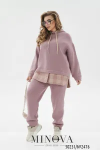 Костюм 2476-фреза Minova