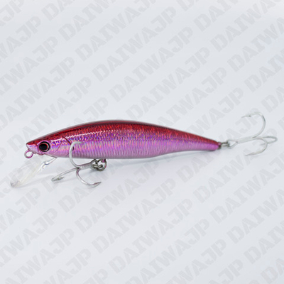 Воблер PALMS F-LEAD 90S DP-65