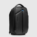 Рюкзак большой для ноутбука Piquadro PQ Earth/ Nero