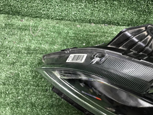 Фара левая Livan X3 Pro (2022-н.в.) галоген