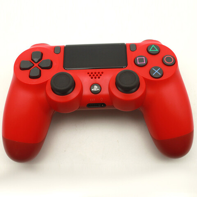 Dualshock4 v2 Red Реплика