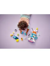Конструктор DUPLO 10422 Приключение на космическом шаттле