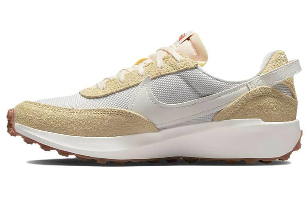 Кроссовки Nike Waffle Debut Vintage (Женская размерная сетка)