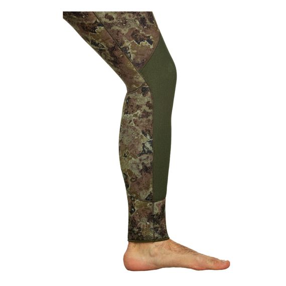 Штаны Marlin Skilur Pro Green 5 мм 52