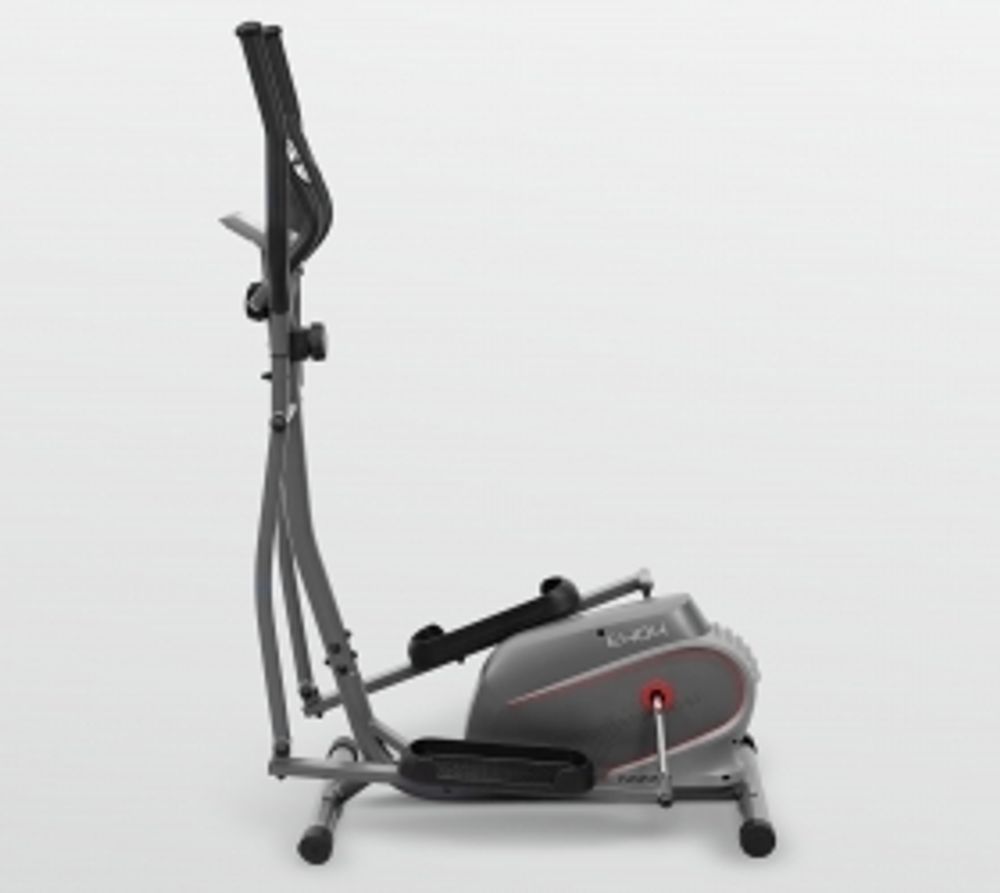 Эллиптический тренажер CARBON E404