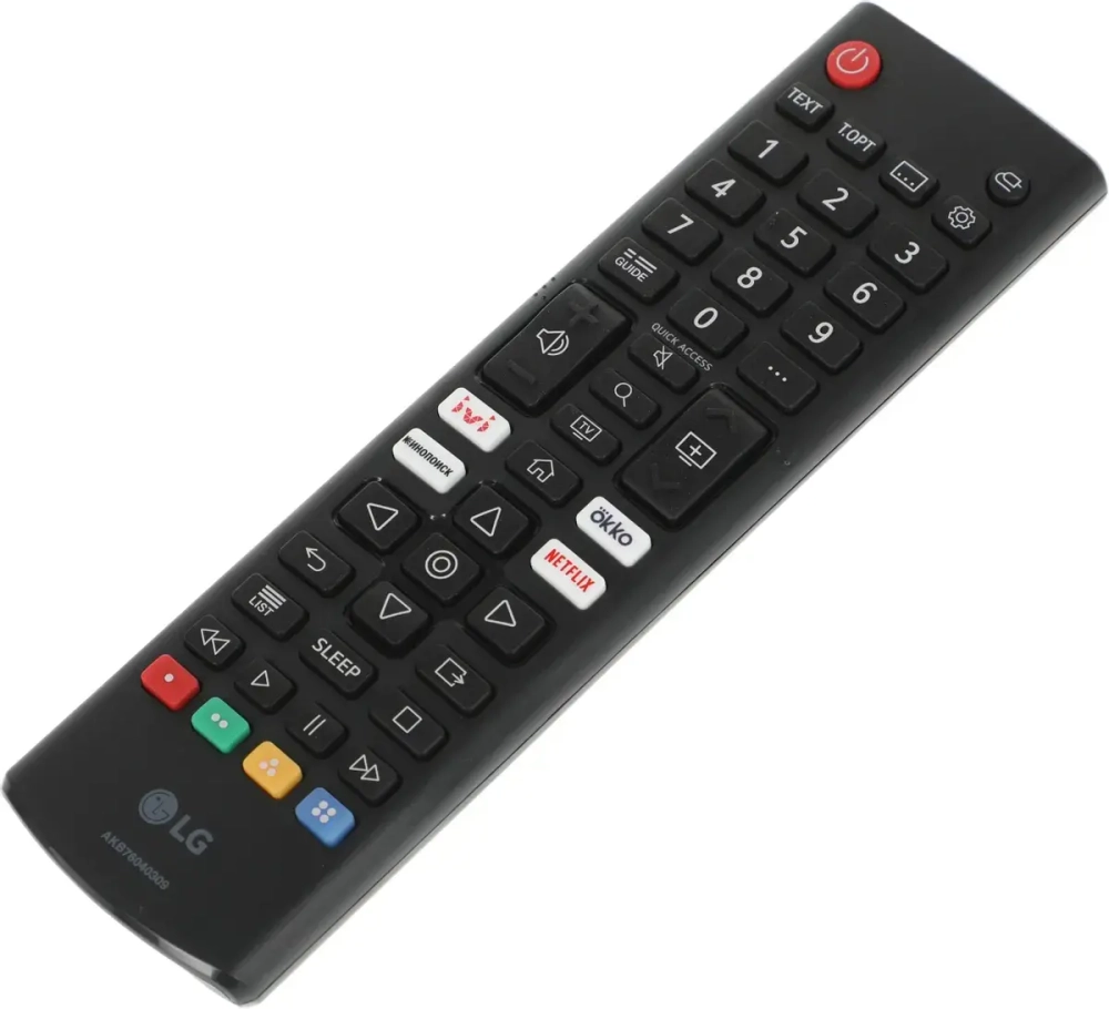 Телевизор LG 32LQ630B6LA