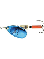 Блесна для рыбалки вращающаяся Mepps AGLIA PLATINUM