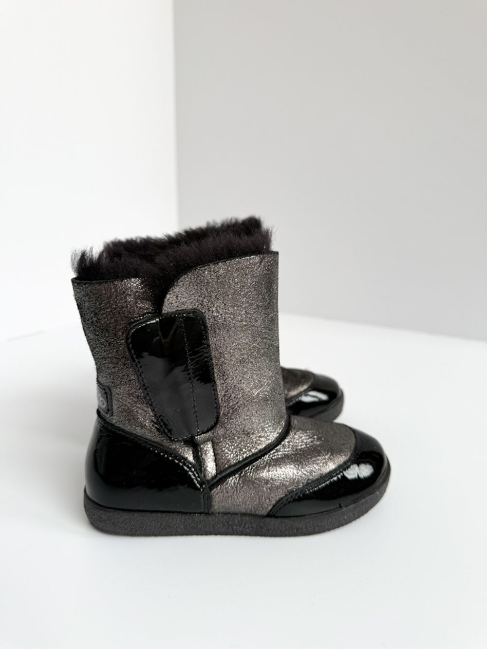 Зимние сапоги Falcotto, 25