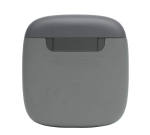 Кейс для наушников JBL TUNE225TWS, серый, б/у