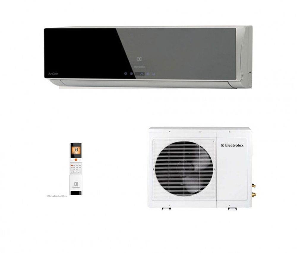 Electrolux EACS - 24HG-B2/N3
