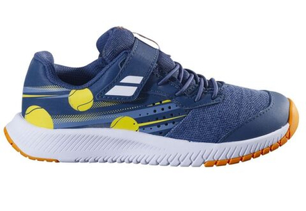 Детские теннисные кроссовки Babolat Pulsion Kid
