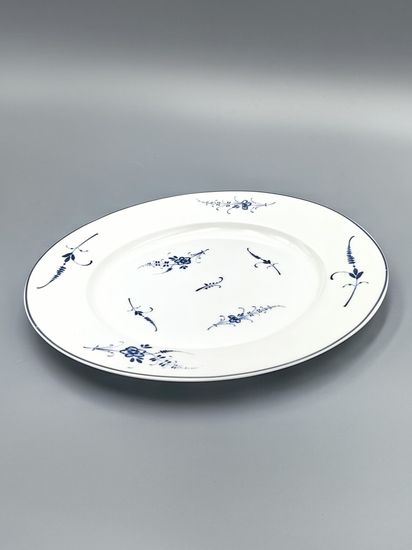 Тарелка обеденная 26,5 см. Люксембург