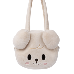 Мерч FACE SHOULDER BAG [Сумка]