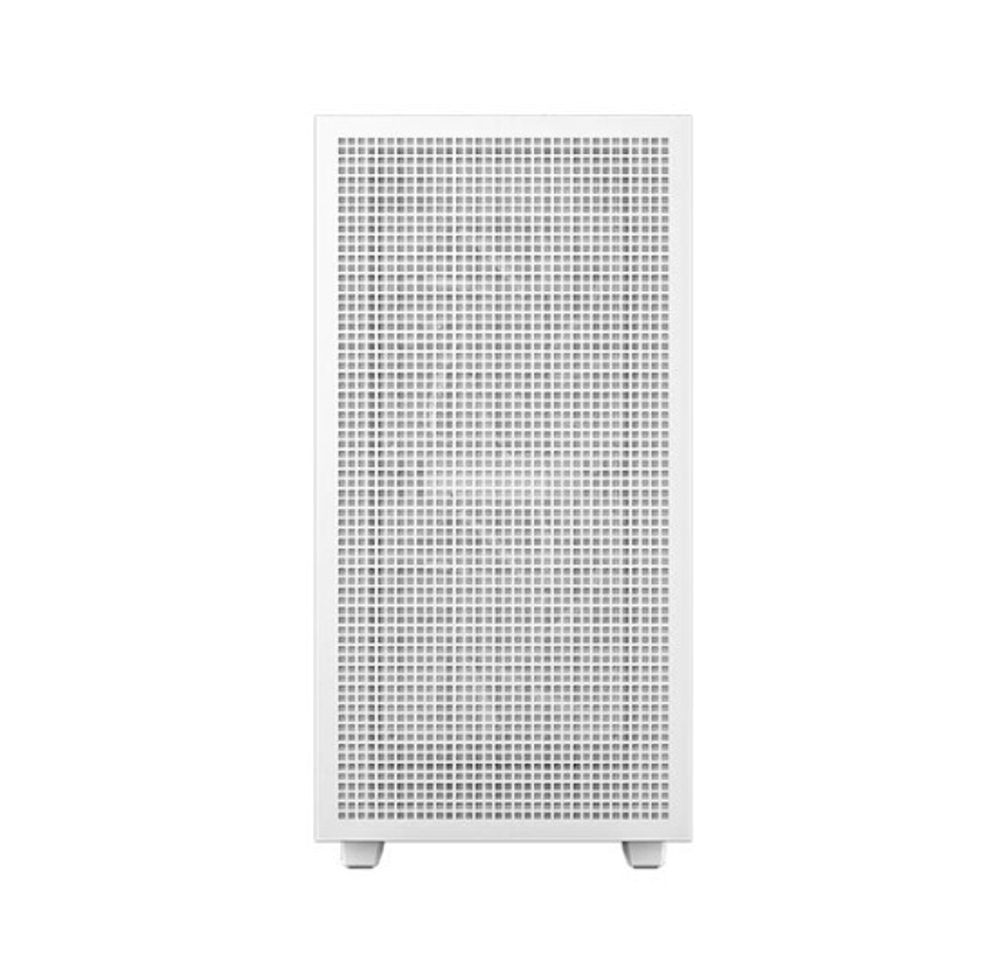 Корпус mATX Deepcool CH360 WH