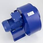 Вентилятор ВРВ-25Т радиальный 5600 м3/час d=250